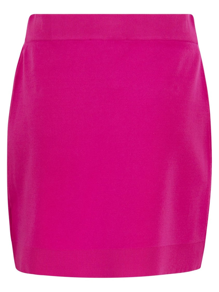 Michael Kors Eco Mini Skirt With Pocket