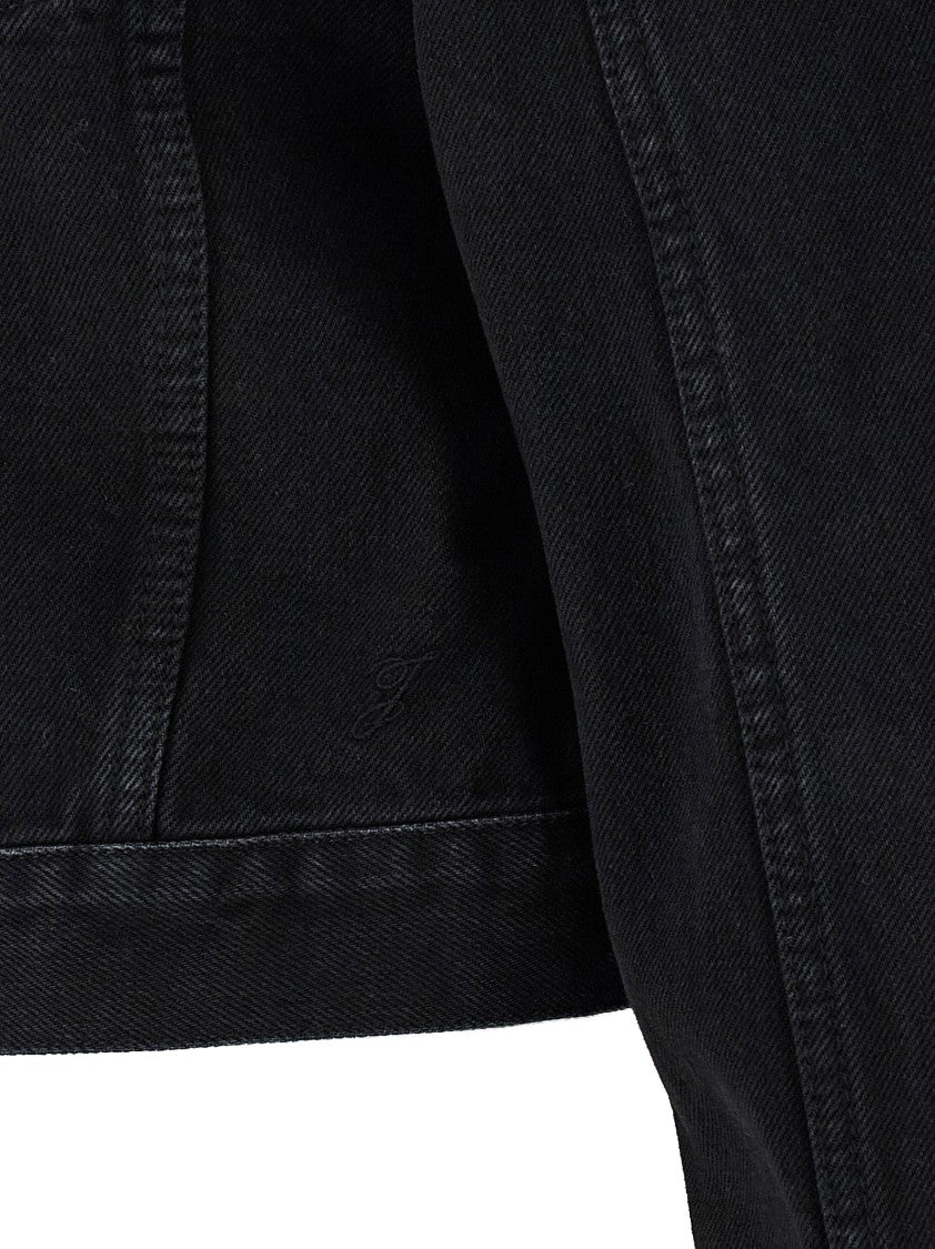 Jacquemus 'La Veste De-Nimes' Jacket