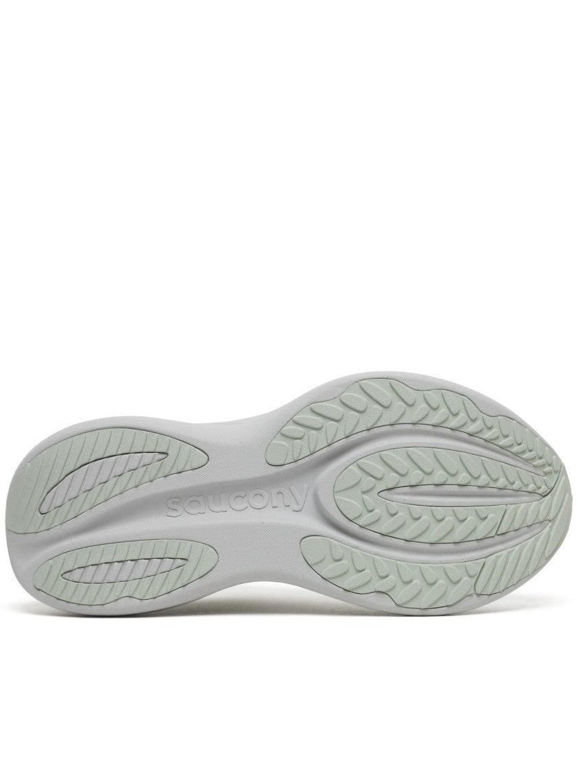Saucony Streamlined Women's Sneakers With Cushioned Sole