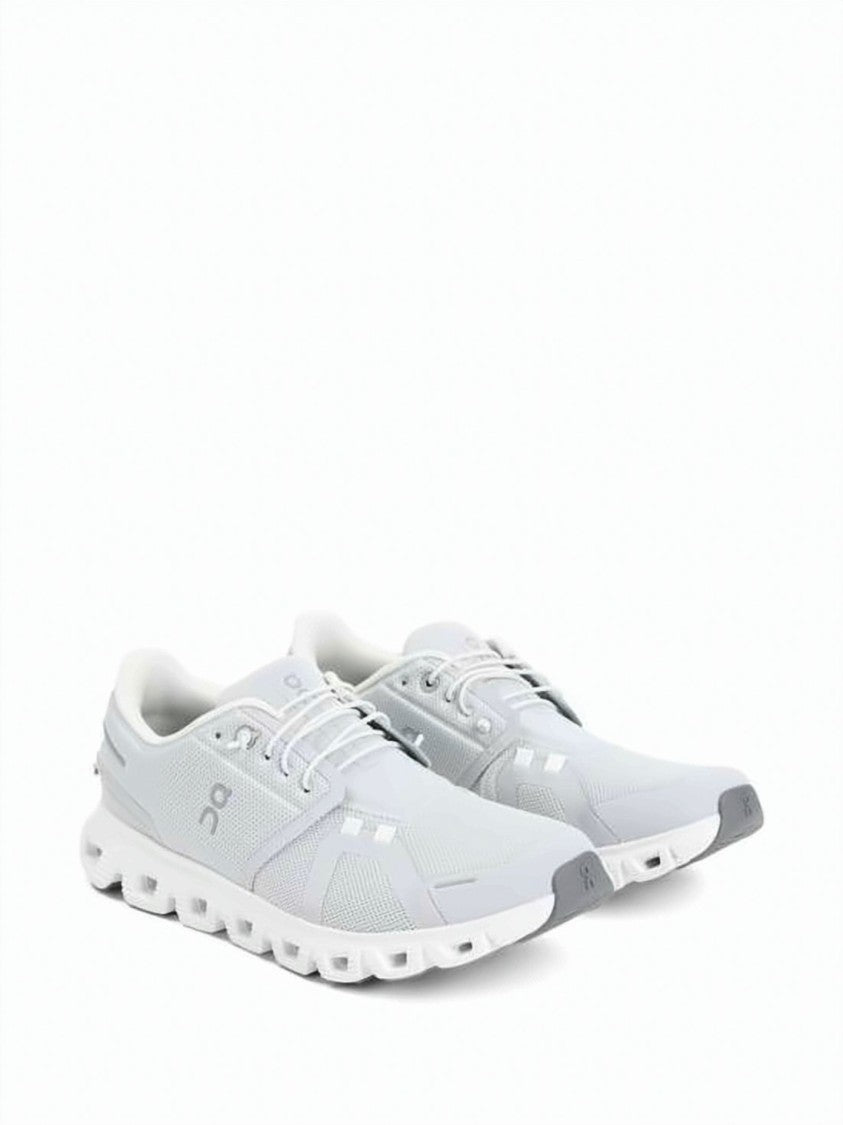 On Running Lightweight Breathable Mesh Sneakers With Enhanced Cushioning