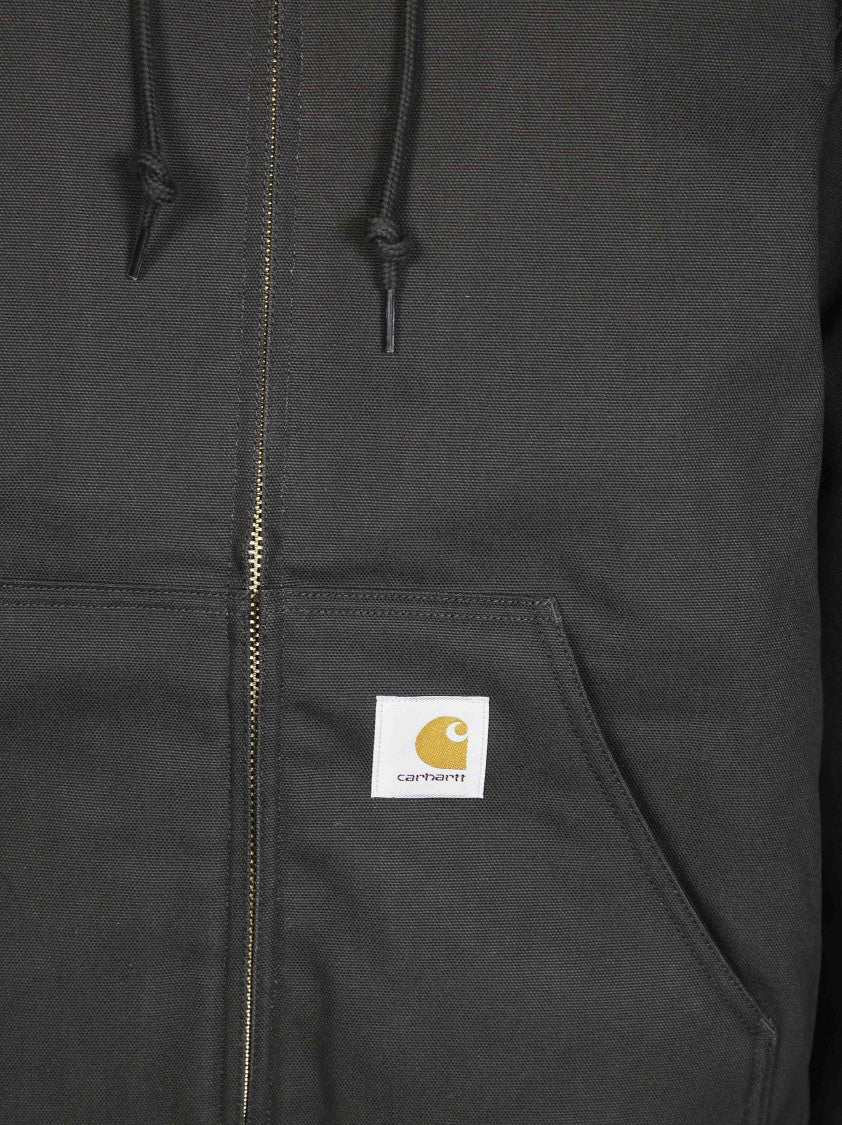 Carhartt Wip Active Hooded Jacket