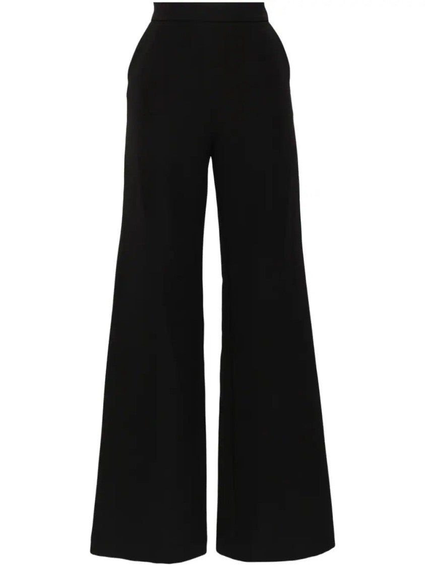 Saiid Kobeisy Straight-Fit Pants