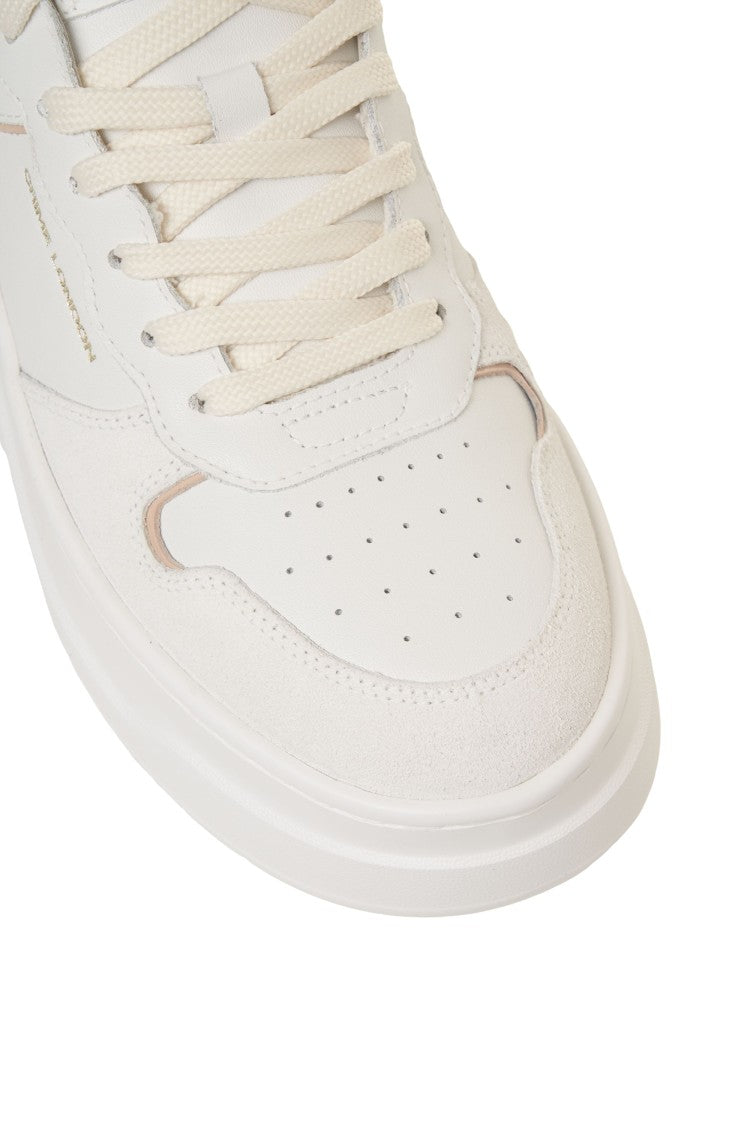 Crime London Sneakers 'Magnetic'