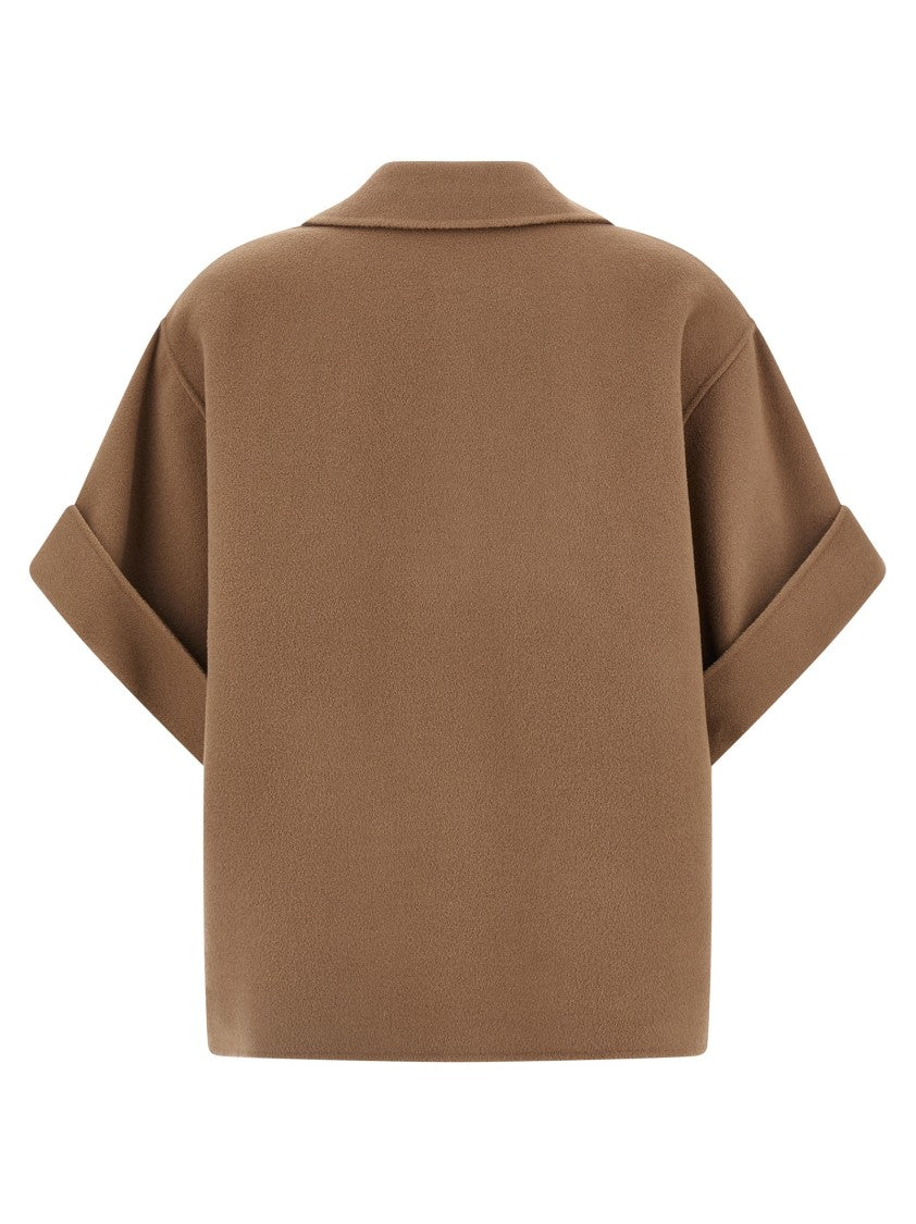 Max Mara 'Pera' Coat