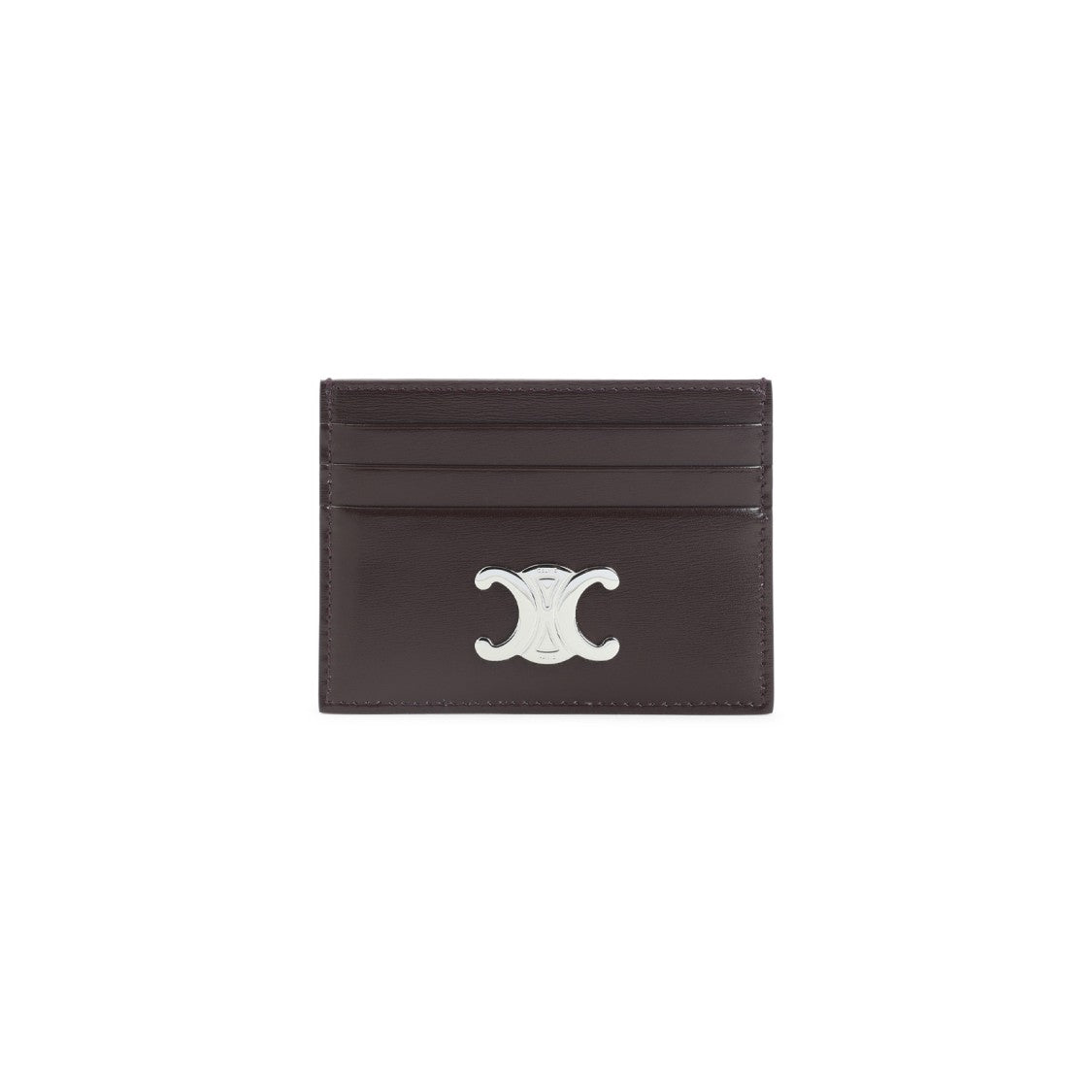 Celine Triomphe Card Holder