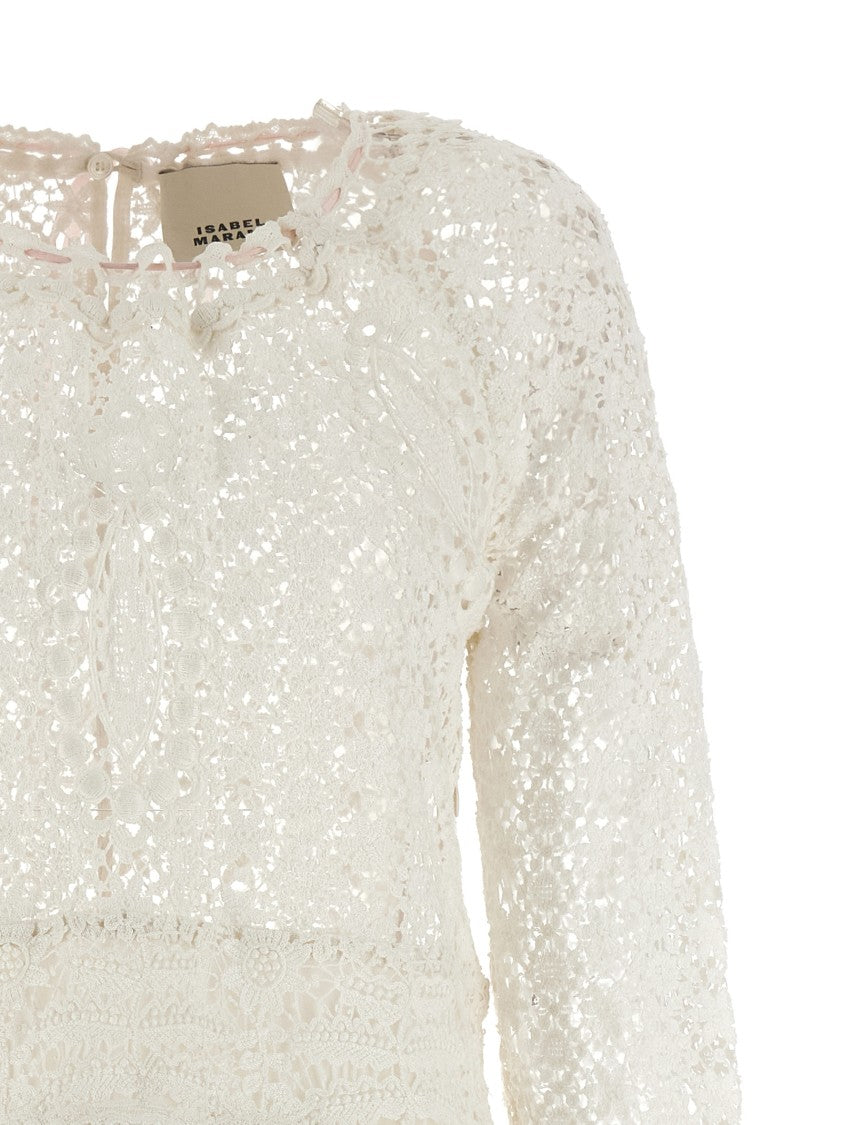 Isabel Marant 'Hizene' Dress
