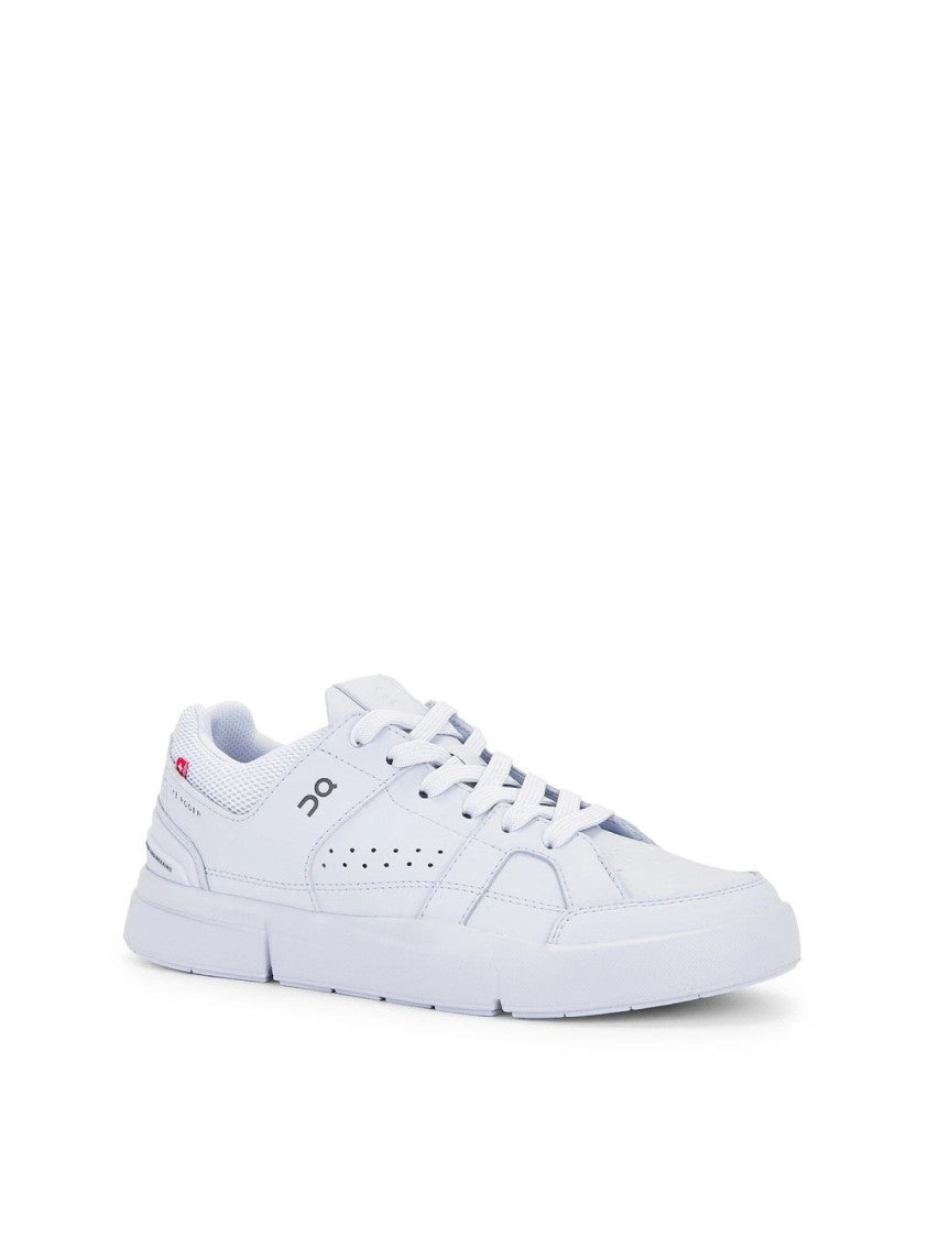 On Running The Roger Clubhouse Sneakers