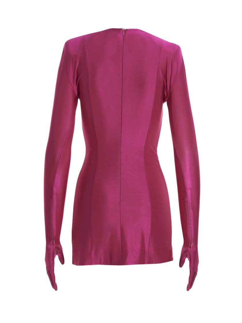 Vetements 'Diva' Dress