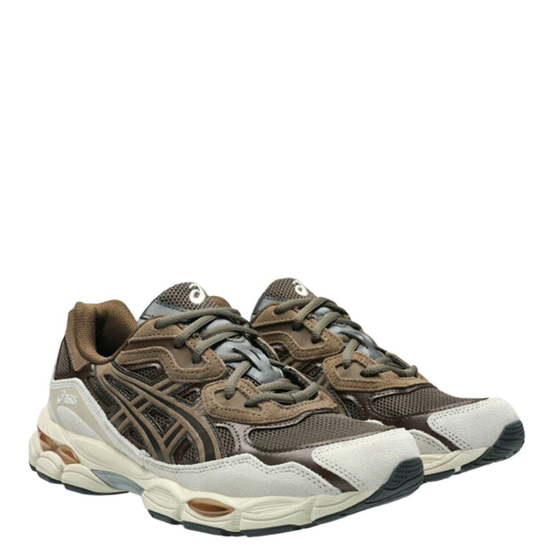 Asics Gel-Nyc Sneakers