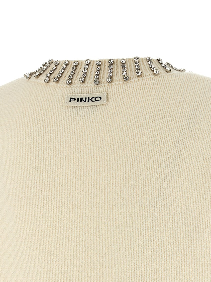 Pinko 'Ponziane' Vest