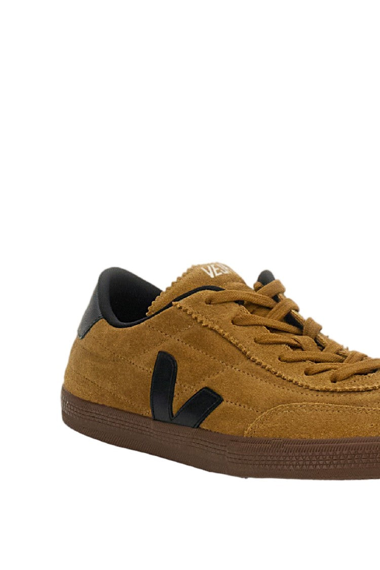 Veja Panenka Leather Sneakers