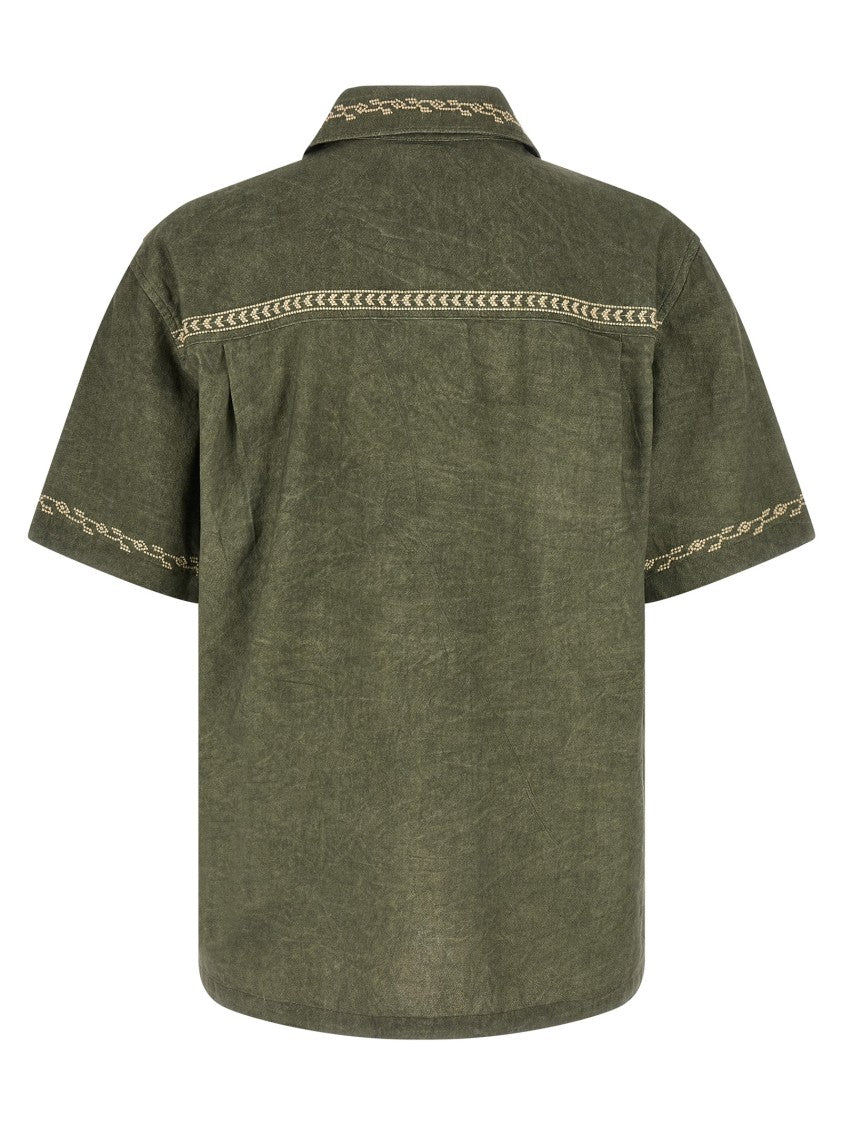 Isabel Marant 'Zekim' Shirt