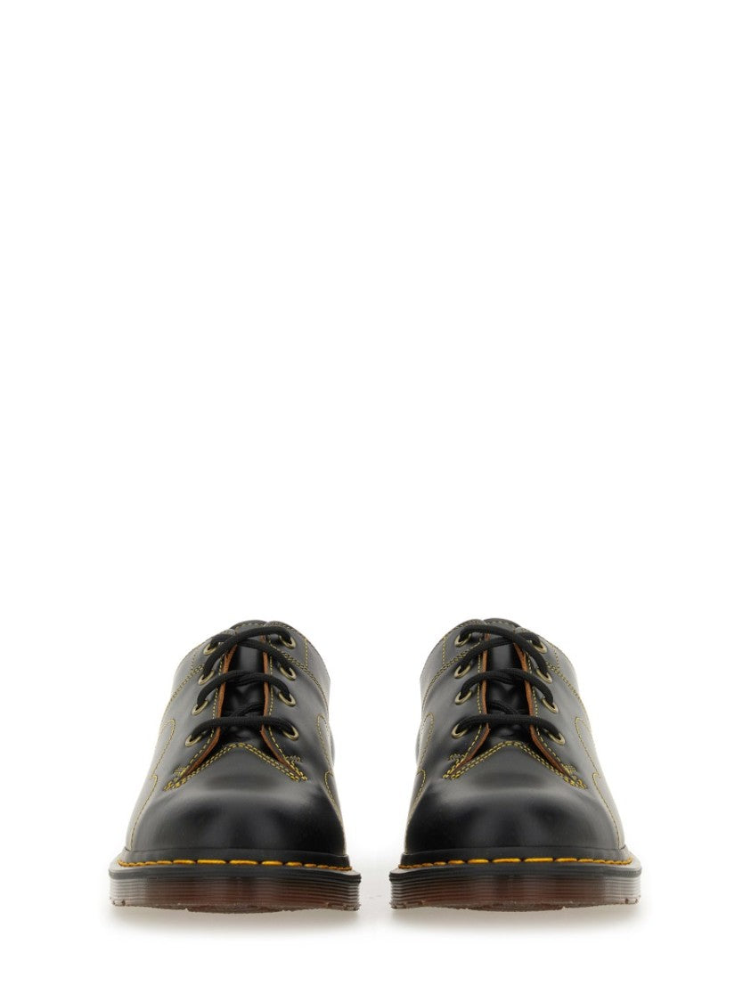 Dr. Martens "Church" Moccasins