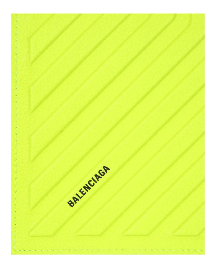 Balenciaga Car Flap Bag With Strap