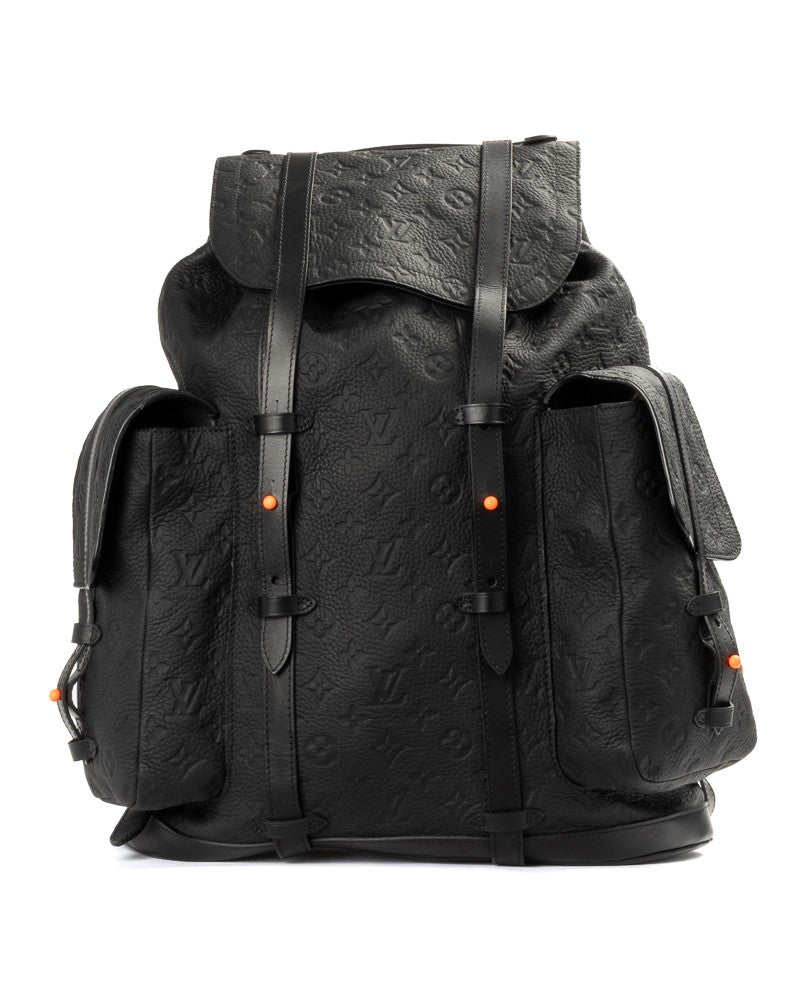 Christopher Backpack GM