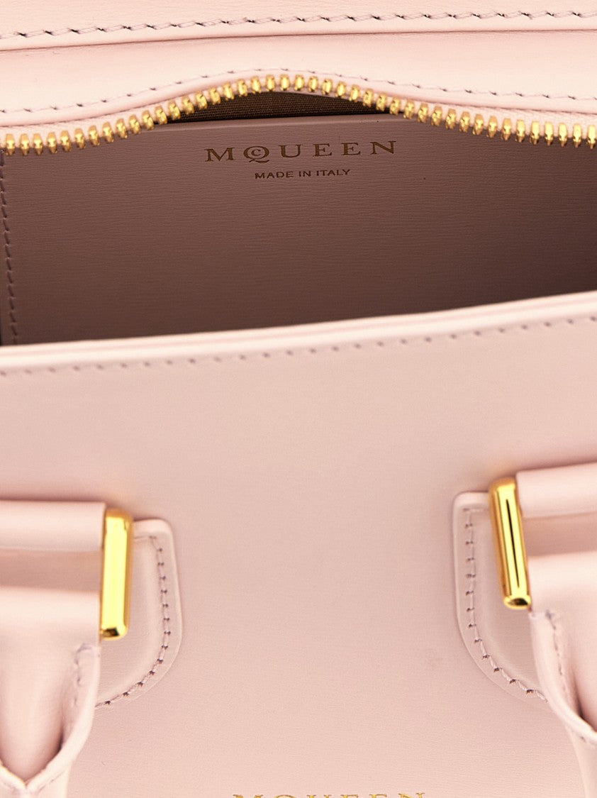 Mcqueen 'Birdee' Mini Handbag