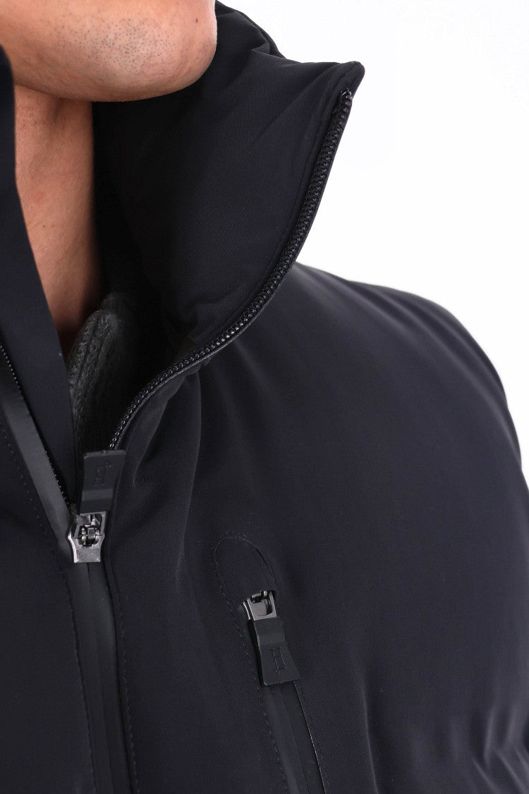 Herno Functional Wardrobe Down Padded Gilet