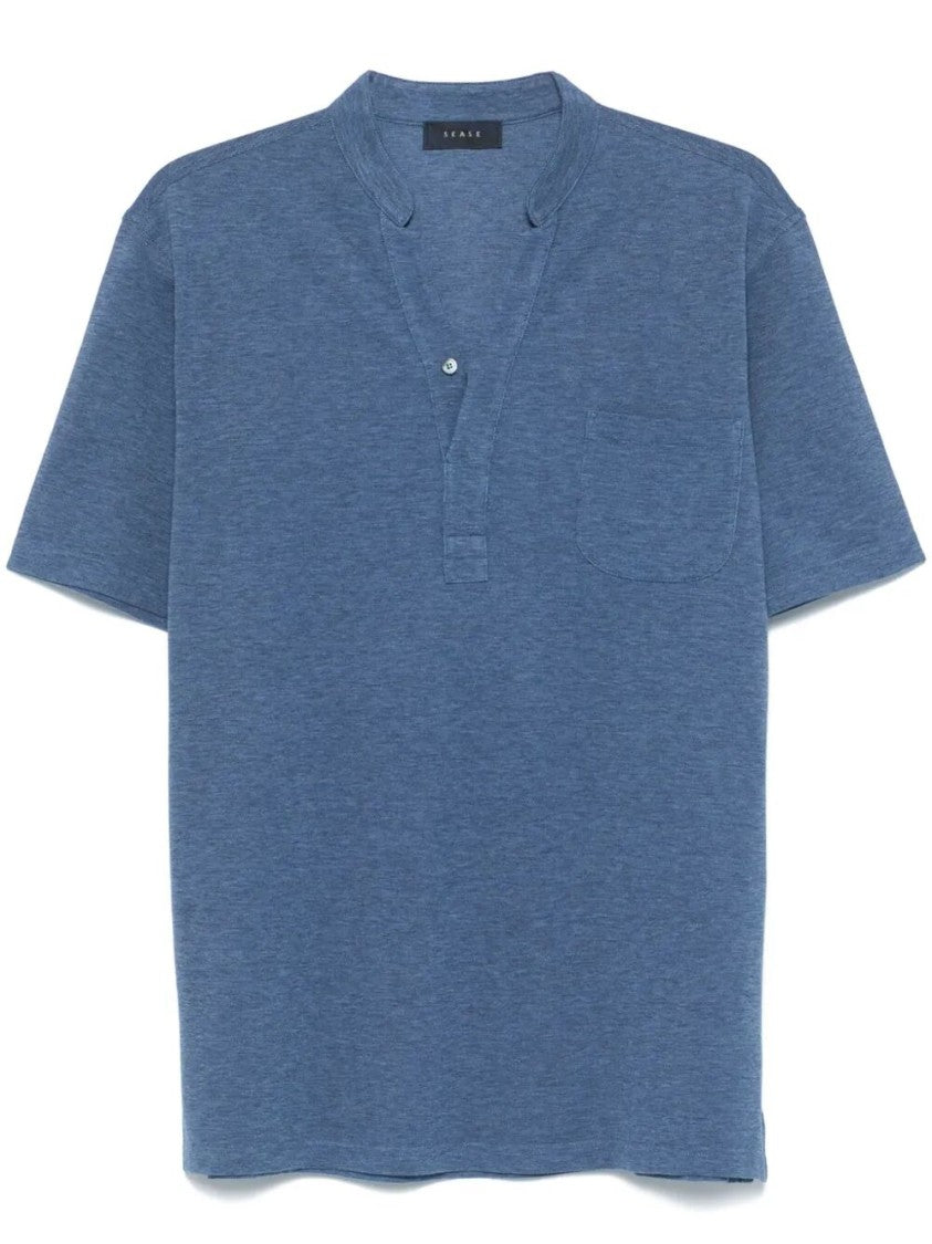 Sease `Fish Tail` Shirt