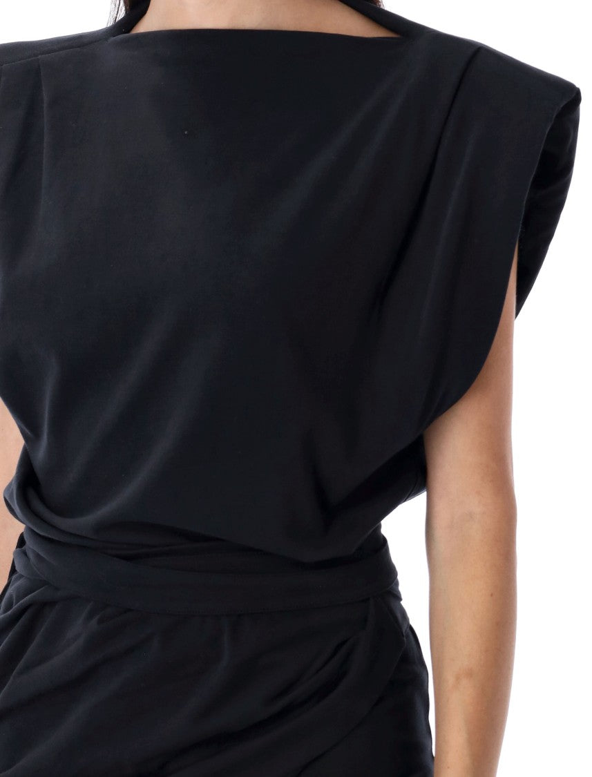 Isabel Marant Marielle Mini Dress