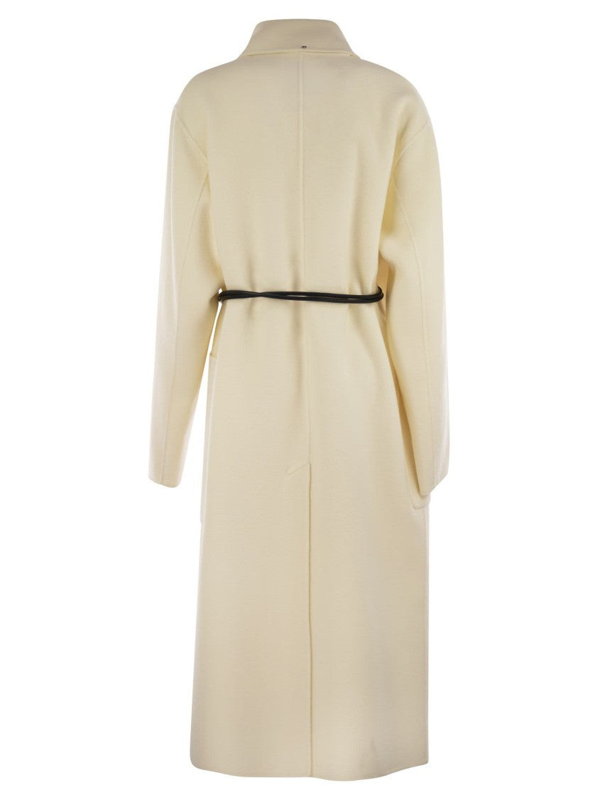 Sportmax Abate - Double Dressing Gown Coat