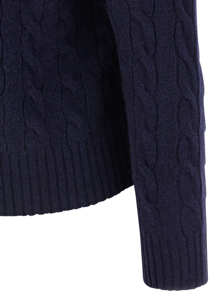 Polo Ralph Lauren Julianna' Sweater