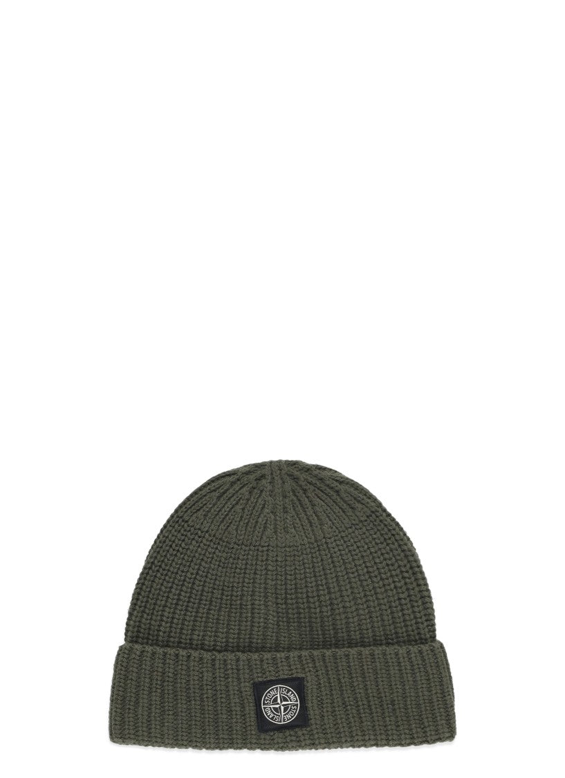 Stone Island Rws Beanie