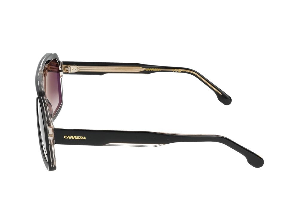 Carrera Sunglasses 1053/S 0Wm Black Beige 60/12/145