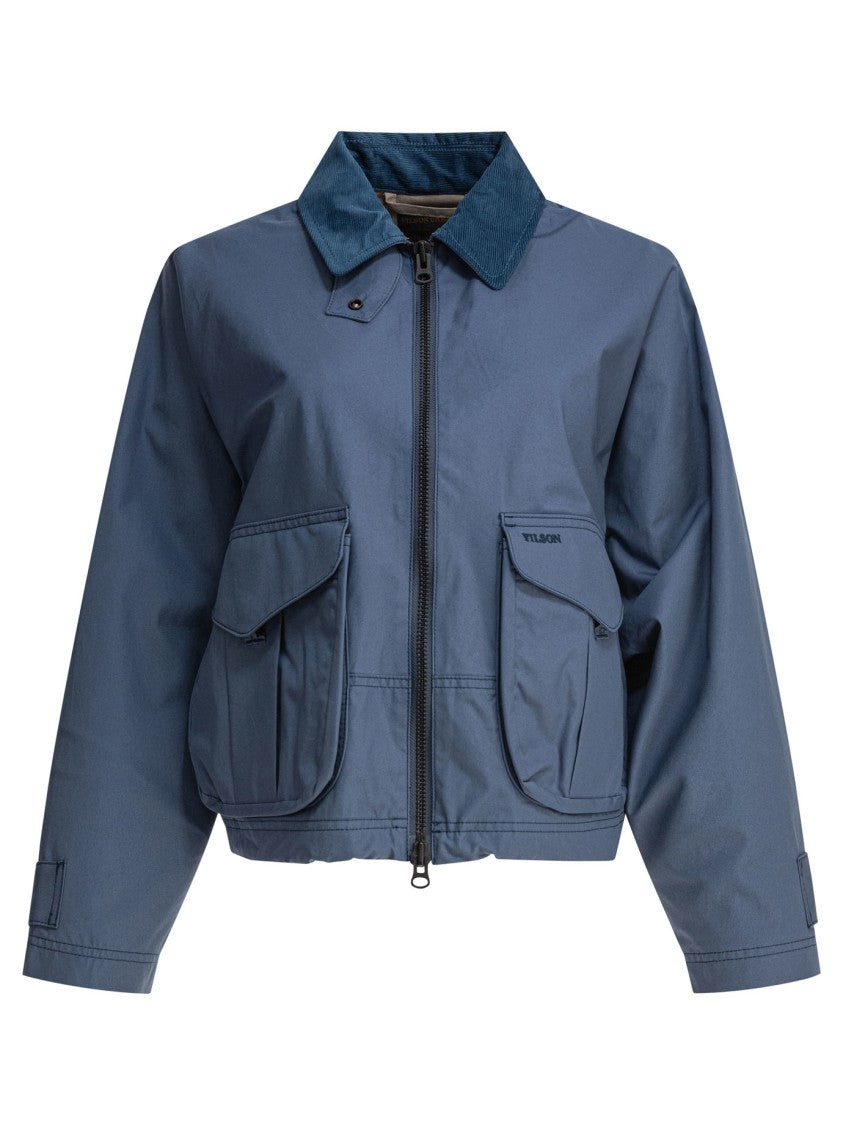 Filson "Work" Waterproof Jacket