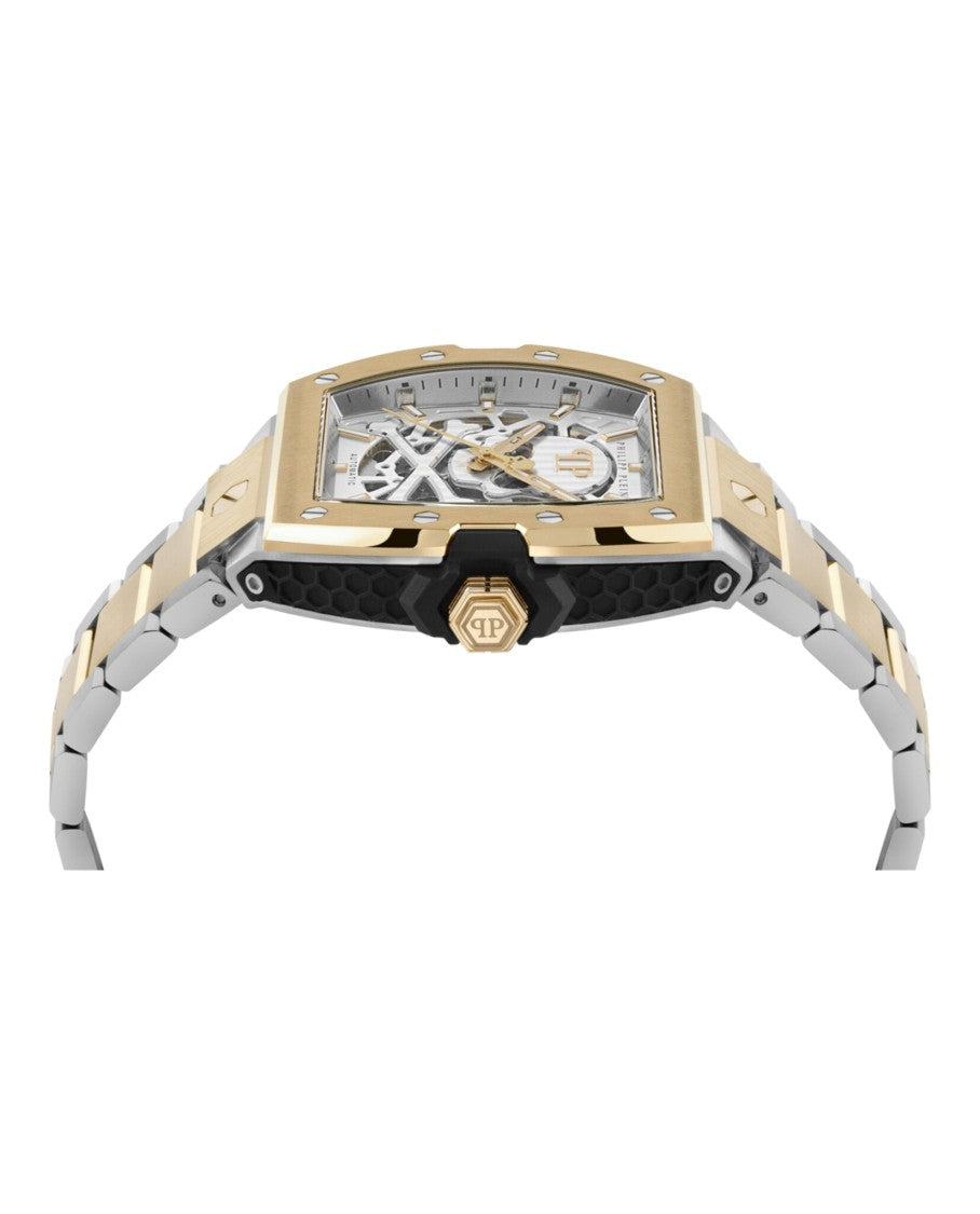 Philipp Plein The Skeleton 2.0 Automatic Watch