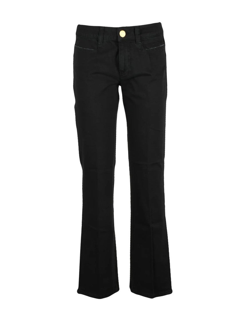 Seafarer Rigid-Fit Straight-Leg Seafarer Jeans With Classic Five-Pocket Design