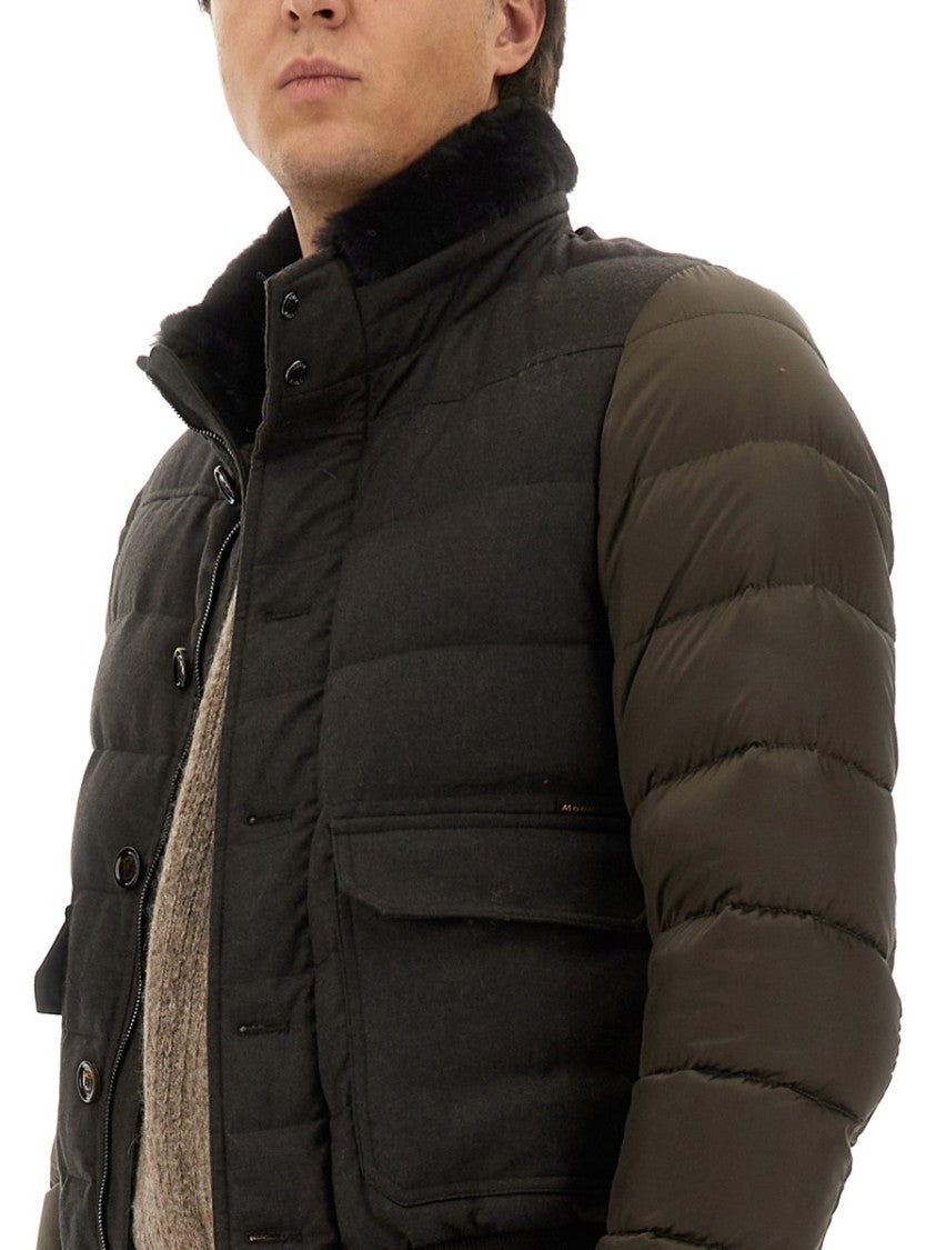 Moorer Fantoni Jacket