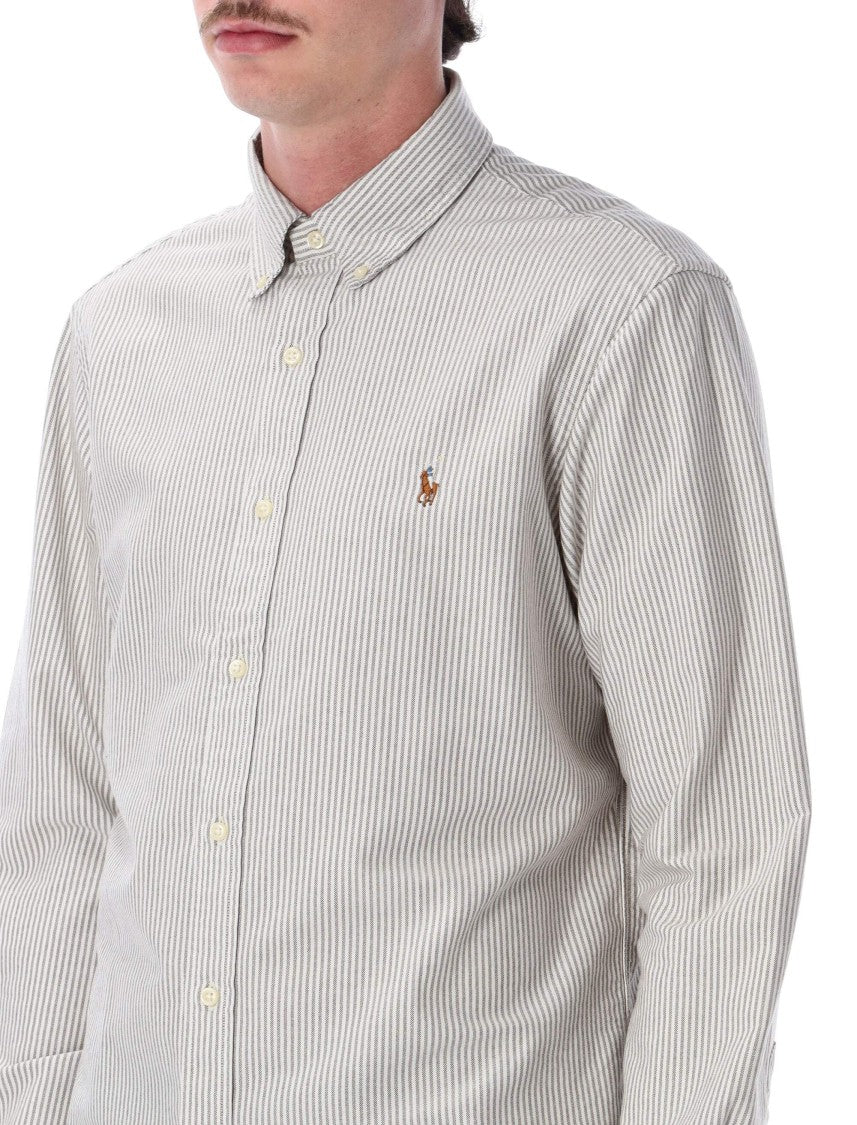 Polo Ralph Lauren Custom Fit Shirt