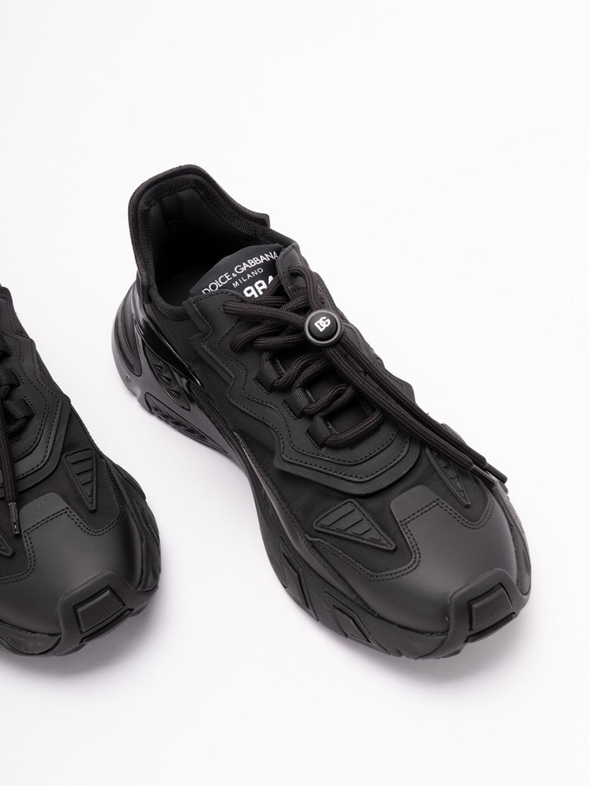 Dolce & Gabbana `Airmaster` Sneakers