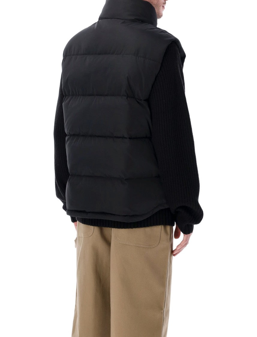 Carhartt Wip Brent Padded Vest
