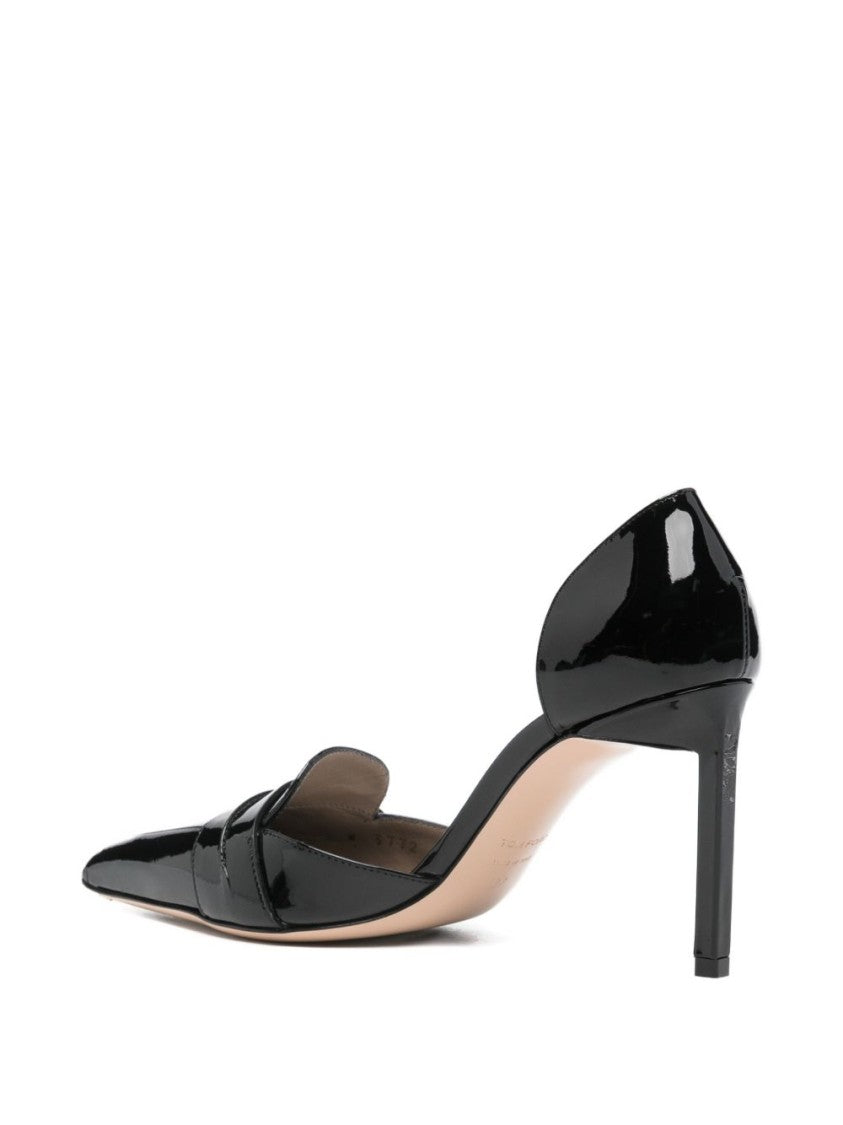 Tom Ford Pointed-Toe D'orsay Pump