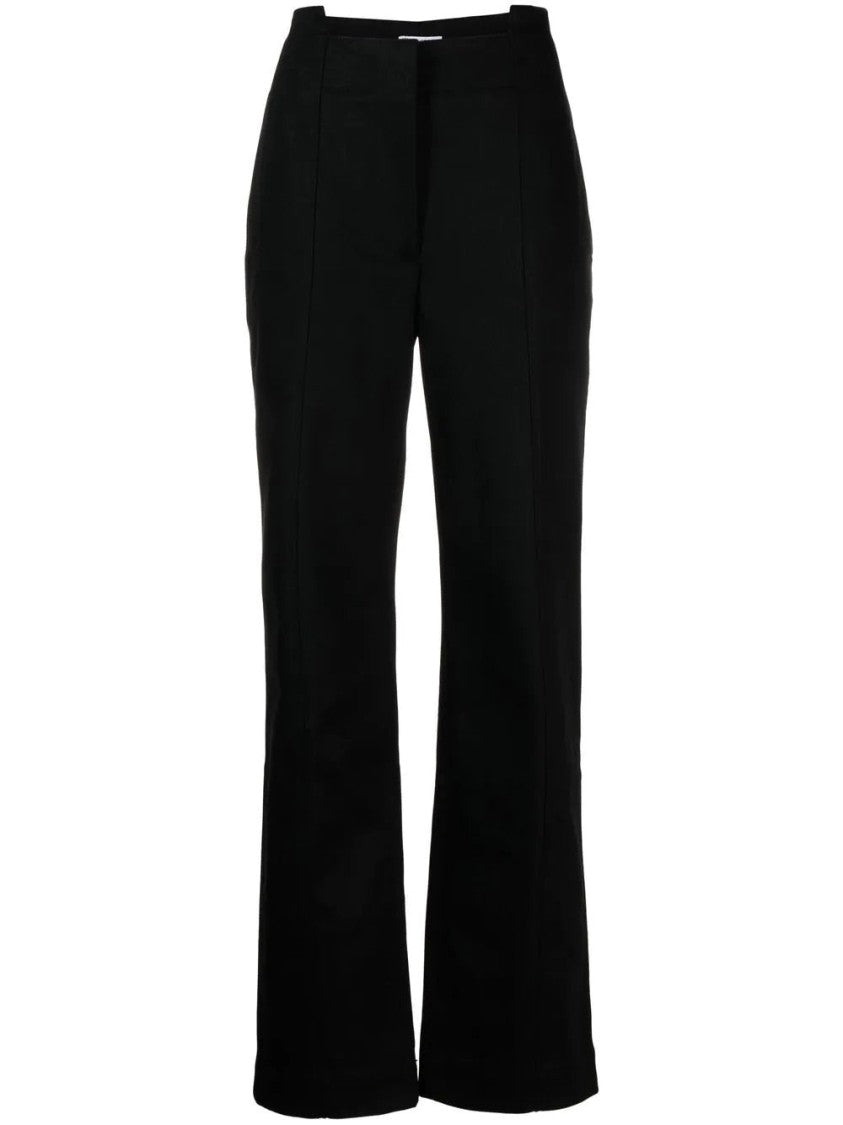 J. W. Anderson Panelled Straight Leg Trousers