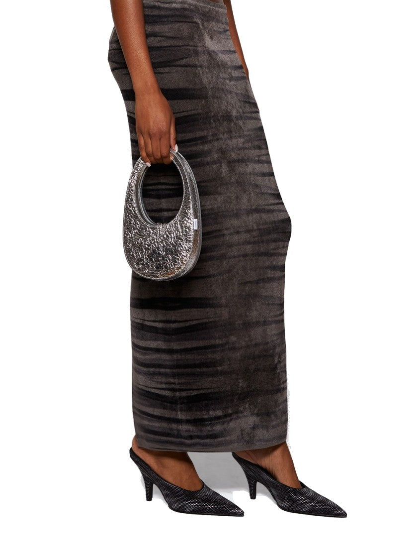 Alexander Wang Irina Mules Crystal Hotfix