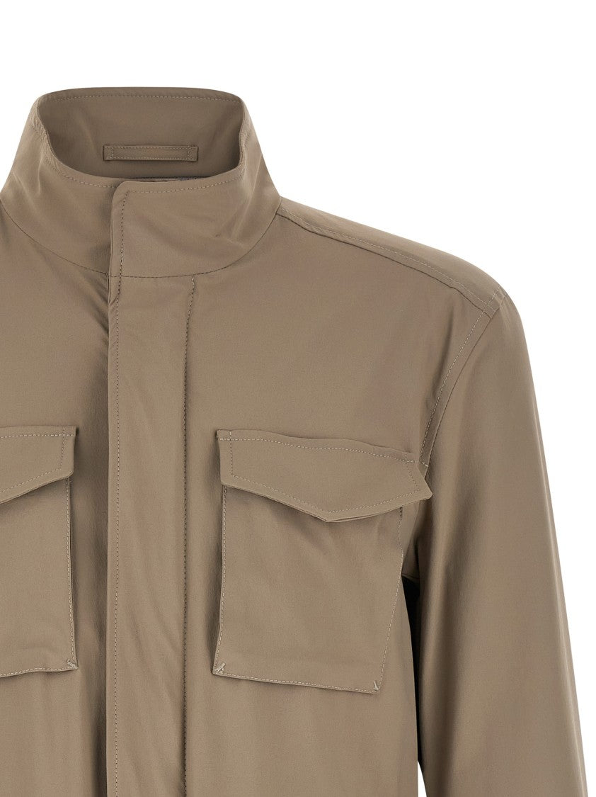 Herno 'Field' Jacket