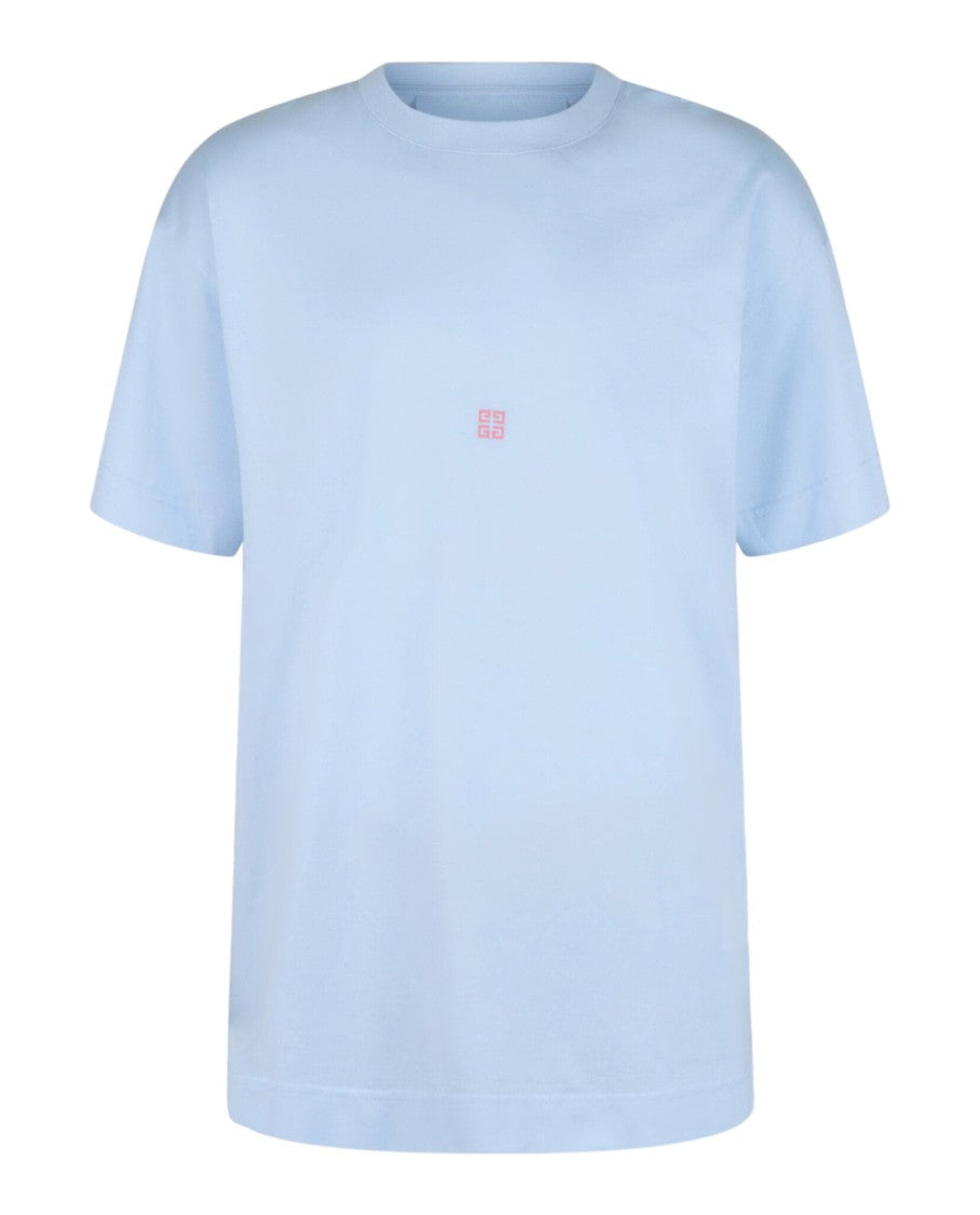 Givenchy Flamingo Print T-Shirt