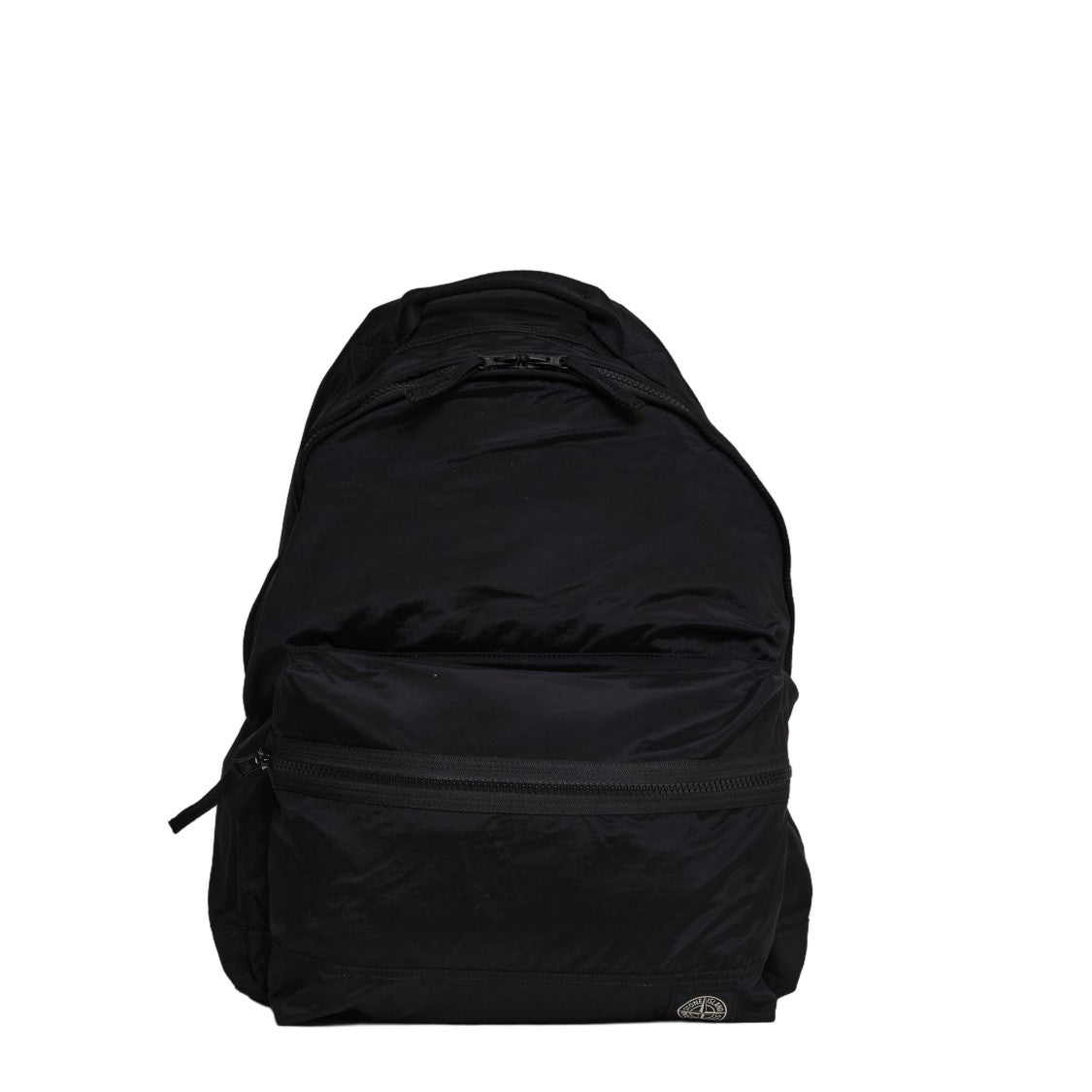 Stone Island Coated Nylon Metal Backpack