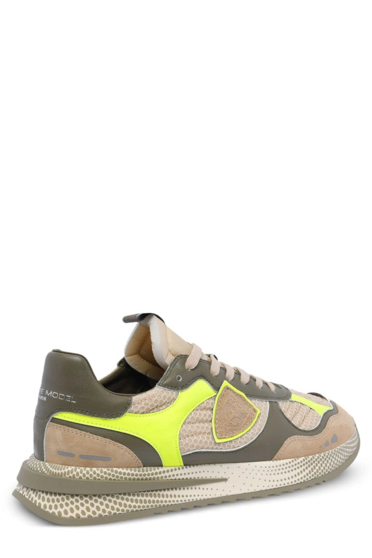 Philippe Model Olympique Sneakers