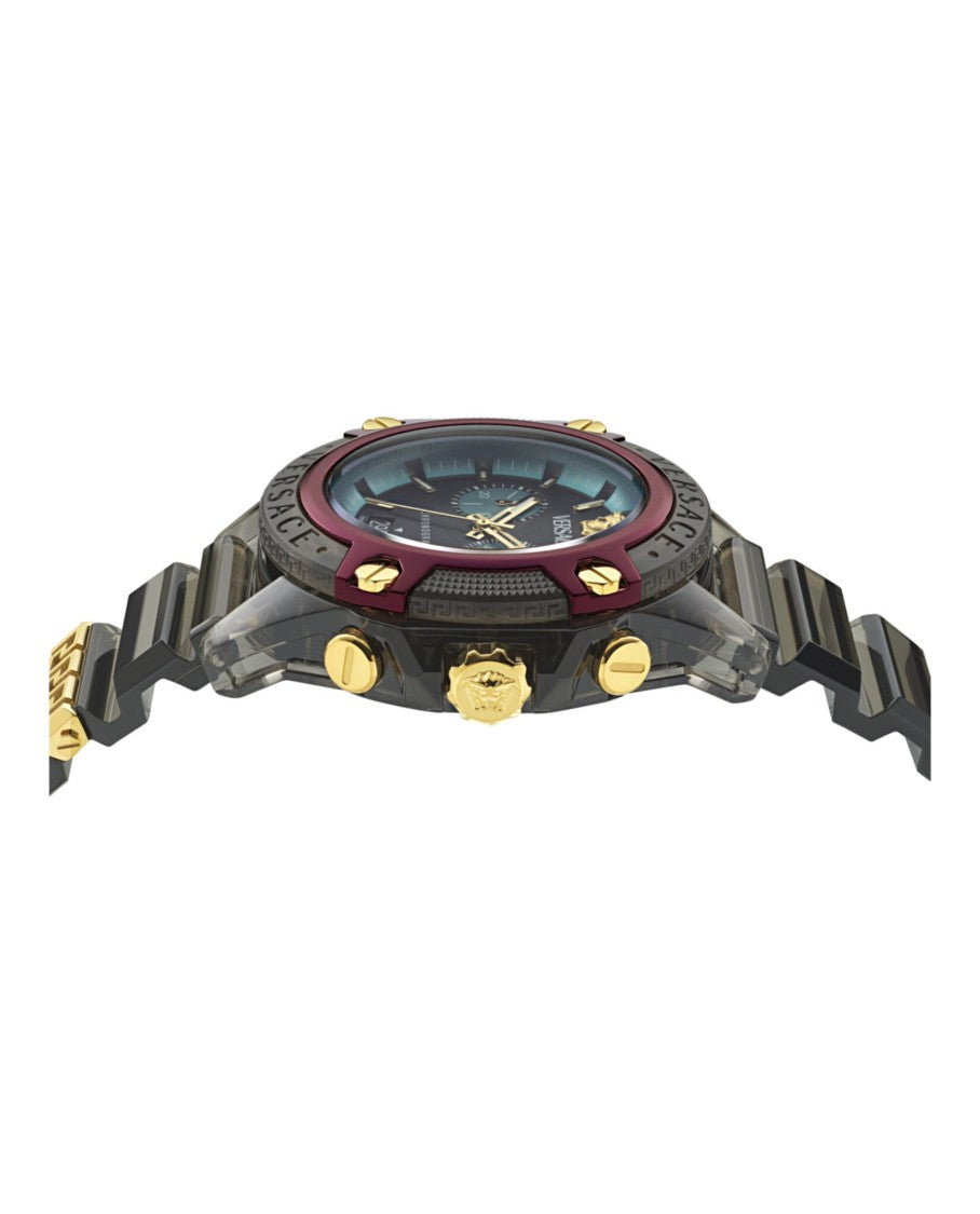 Versace Icon Active Chronograph Watch