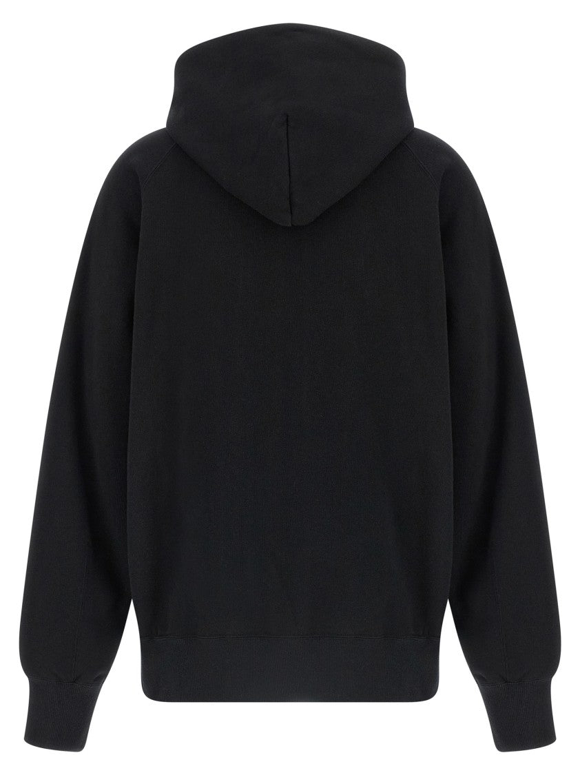 Sacai X Carhartt Wip Capsule Hoodie