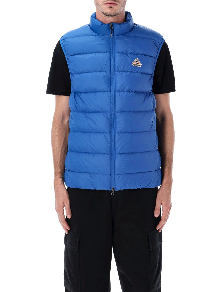 Pyrenex Arial Sleeveless Down Vest
