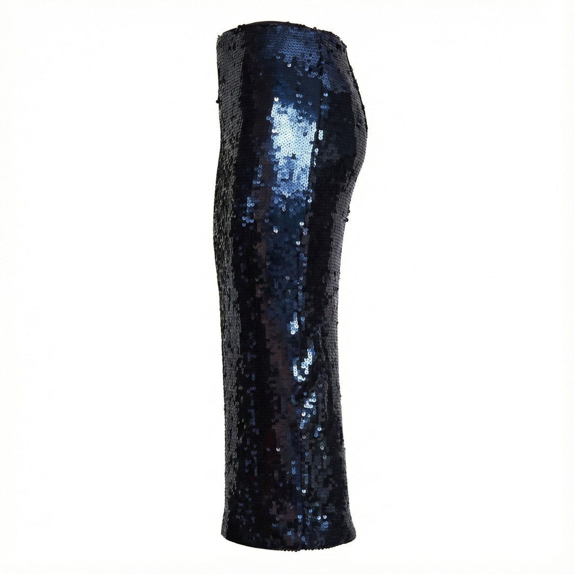Rotate Tasha Sequin Pencil Skirt