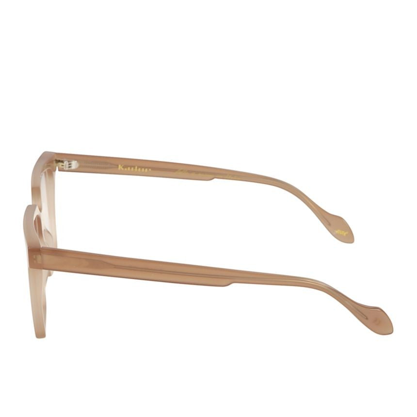 Kador Charlize Light Oversized Square Frame Sunglasses