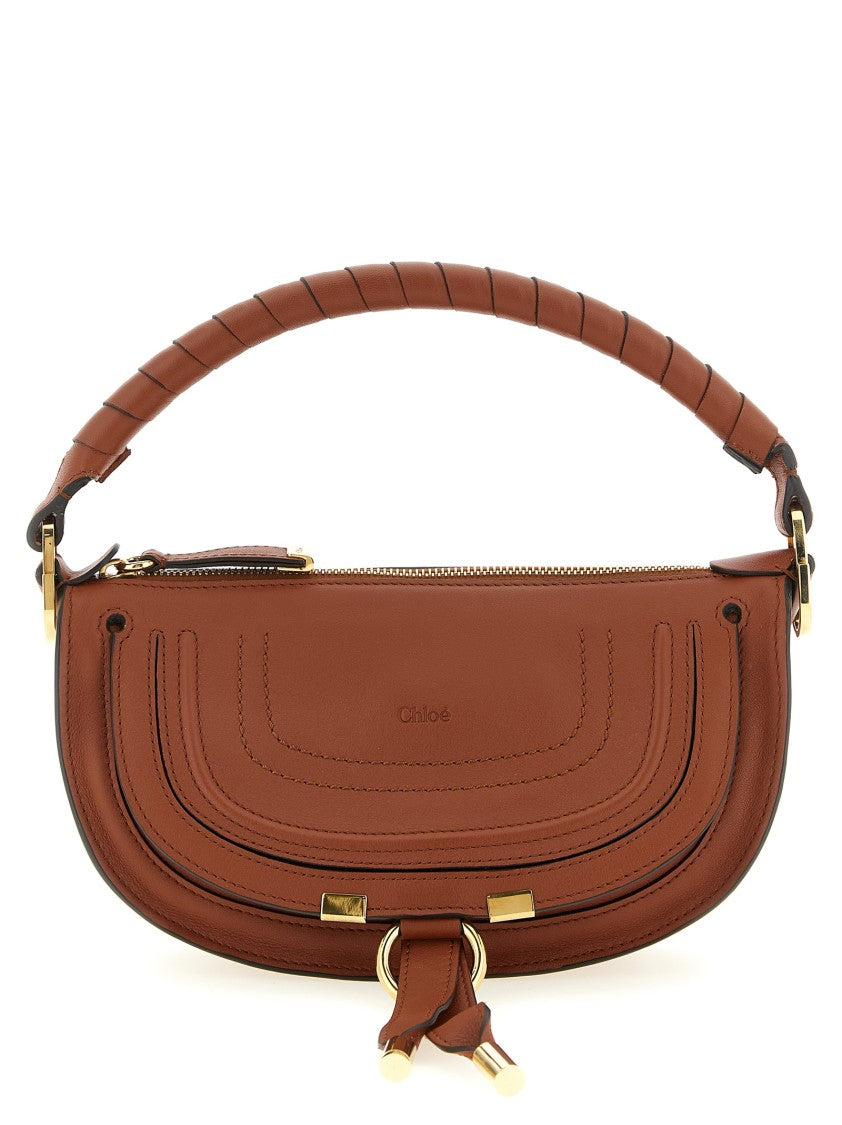 Chloé 'Marcie' Mini Shoulder Bag