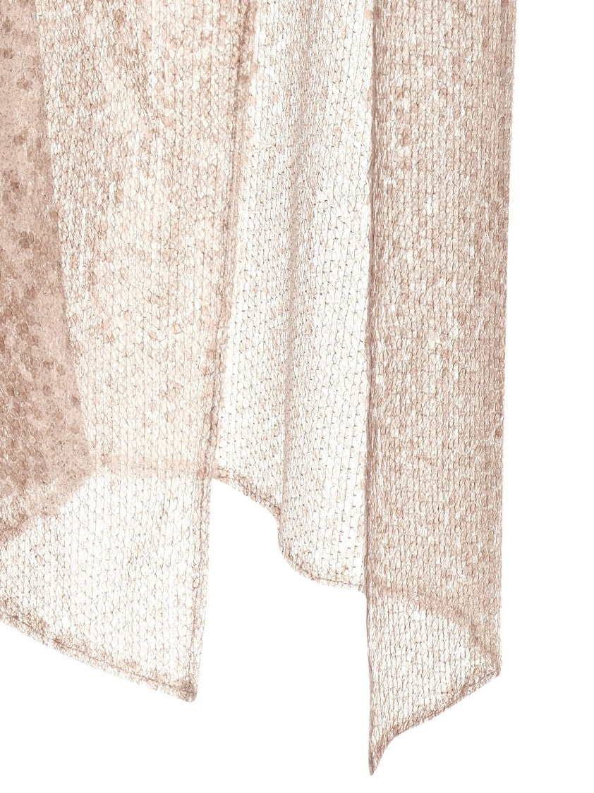 The Andamane 'West' Dress