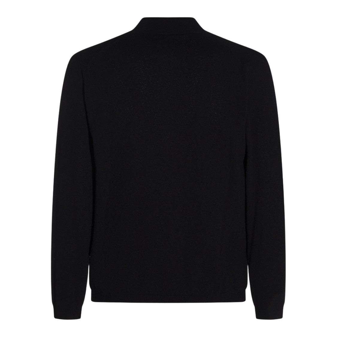 Seven Gauge Long-Sleeve Half-Zip Top