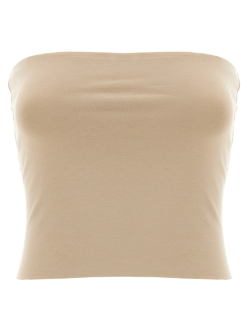 Brunello Cucinelli Band Top